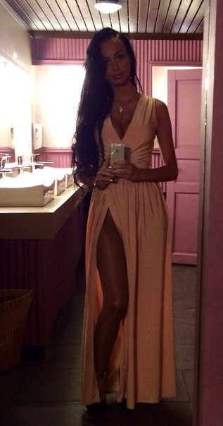 Анкета проститутки Рита - город Рабочеостровск, 22 года, №29537